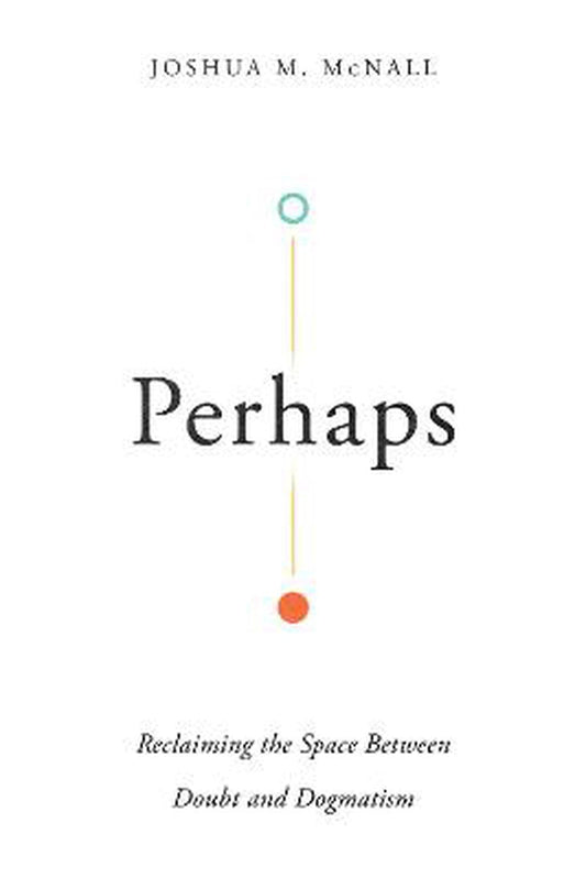 Perhaps - Re-vived