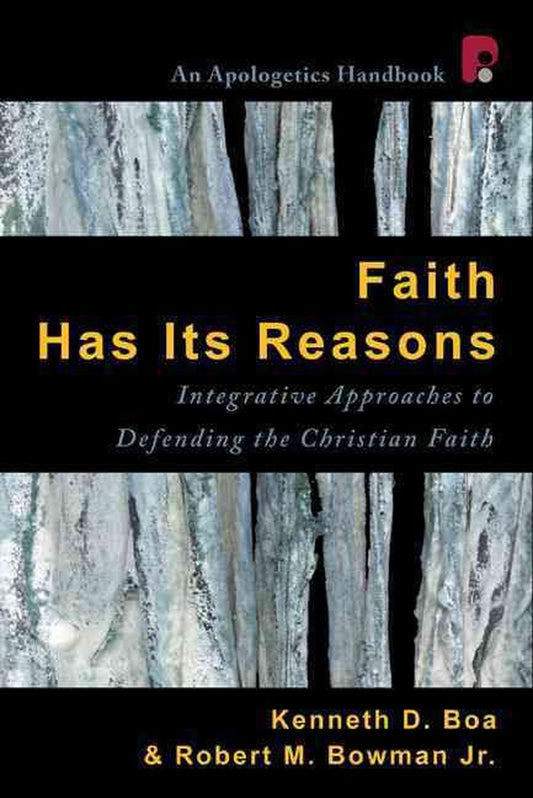 Faith Has Its Reasons - Re-vived