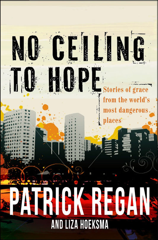 No Ceiling To Hope - Re-vived
