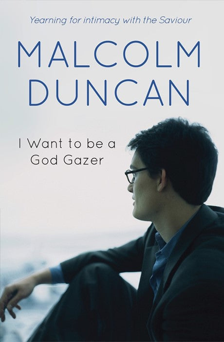 I Want To Be A God Gazer - Re-vived