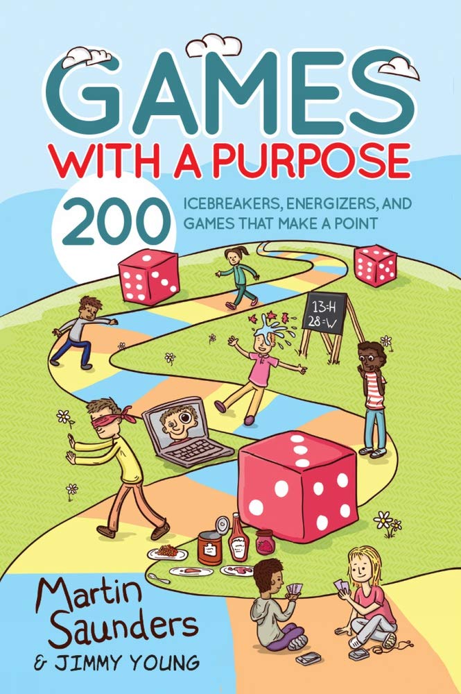 Games With A Purpose - Re-vived
