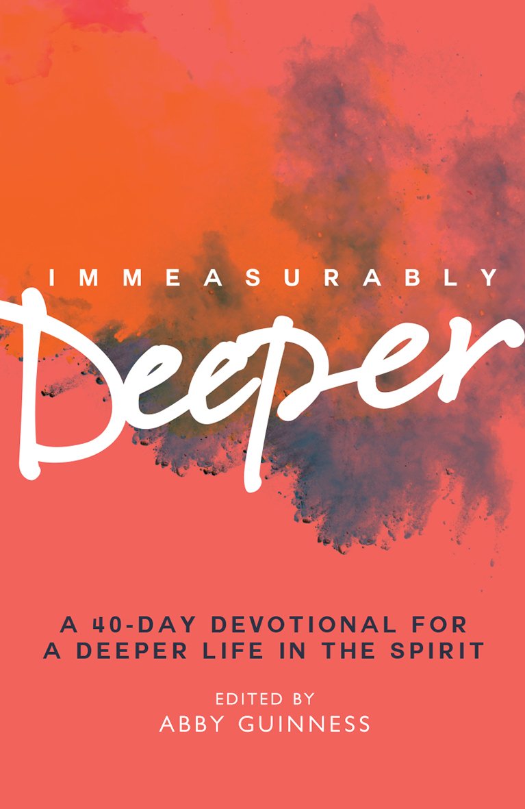 Immeasurably Deeper - Re-vived