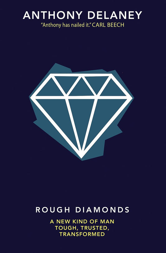 Rough Diamonds - Re-vived