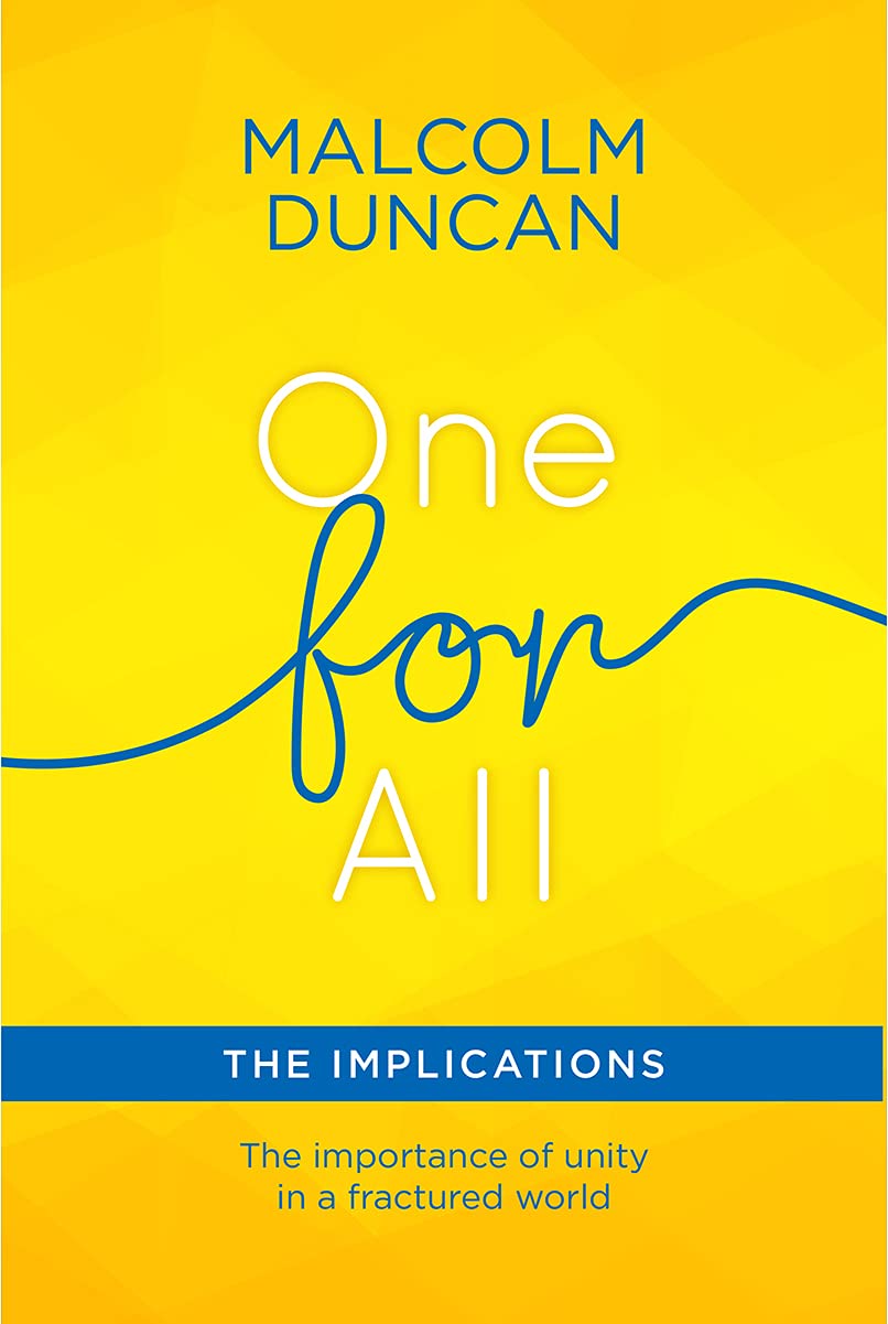 One For All: The Implications - Re-vived