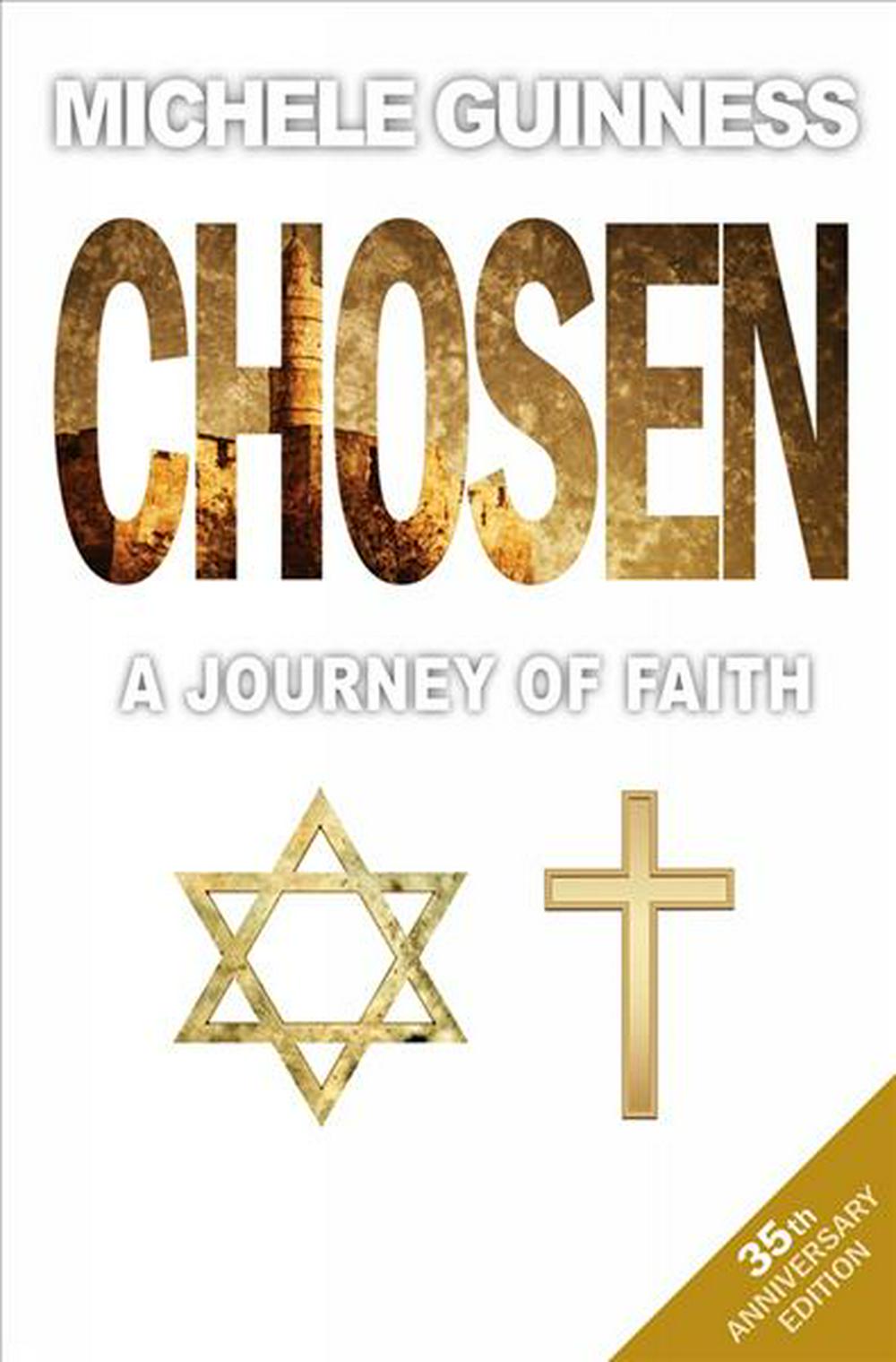 Chosen - Re-vived