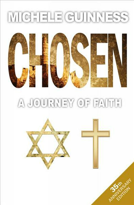 Chosen - Re-vived