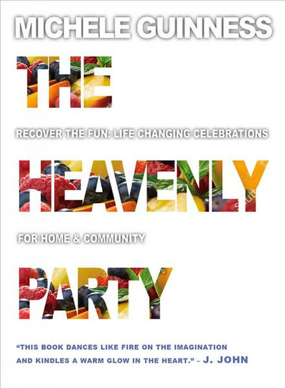 The Heavenly Party - Re-vived