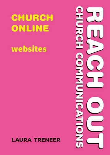 Church Online: Websites - Re-vived