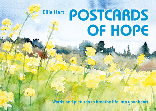 Postcards Of Hope - Re-vived