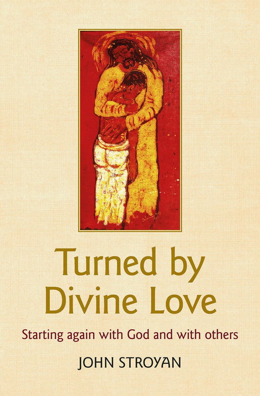 Turned By Divine Love - Re-vived