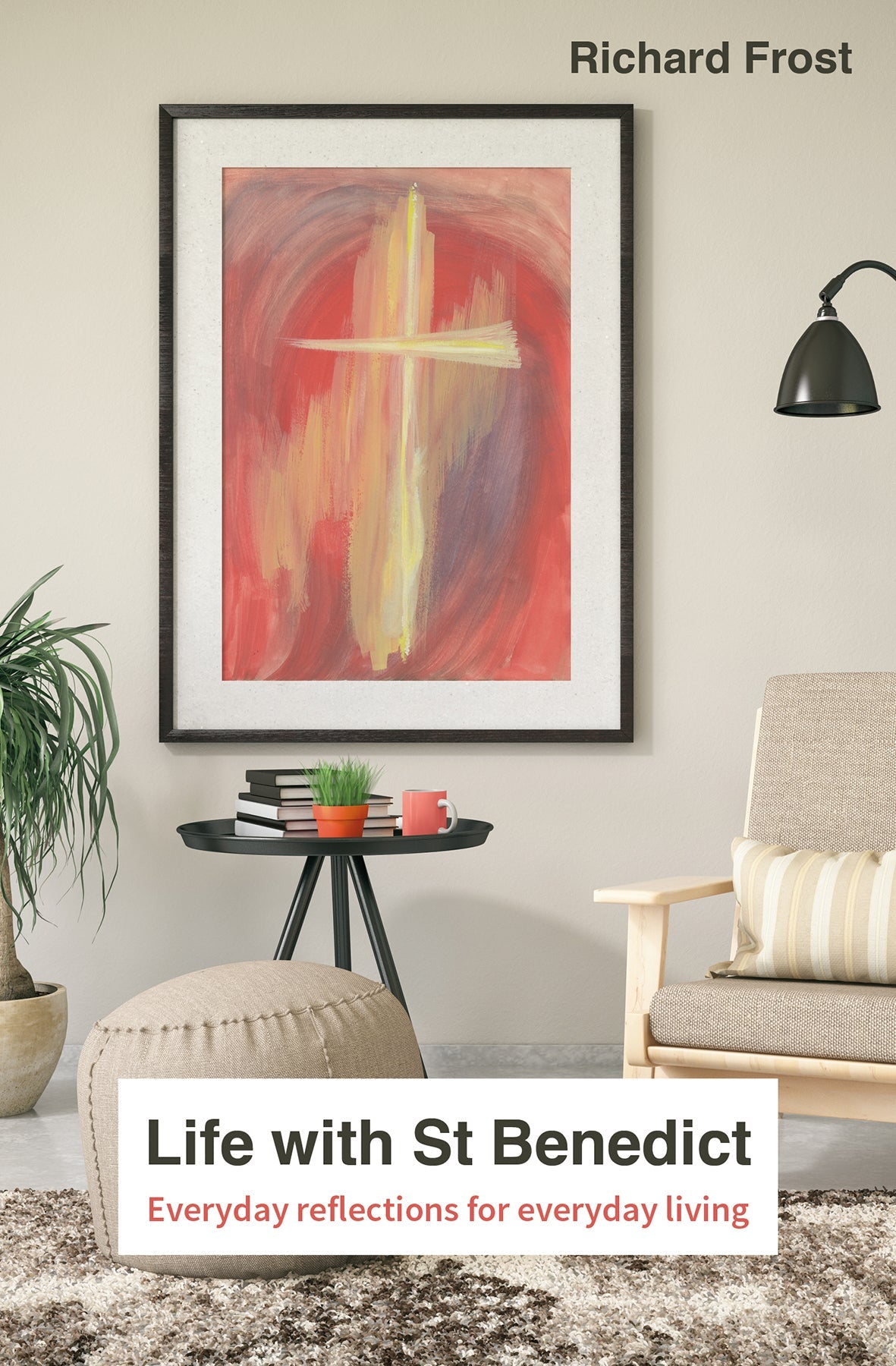 Life with St Benedict - Re-vived