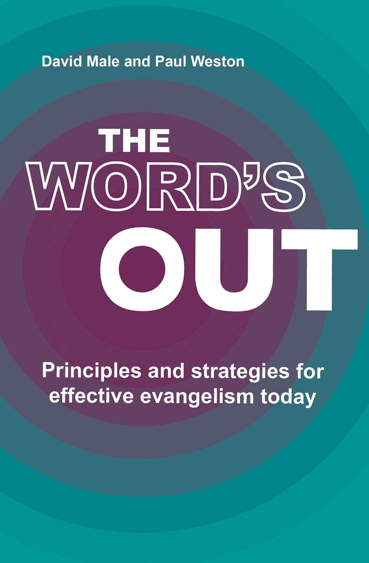 The Word's Out - Re-vived