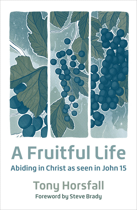 A Fruitful Life - Re-vived