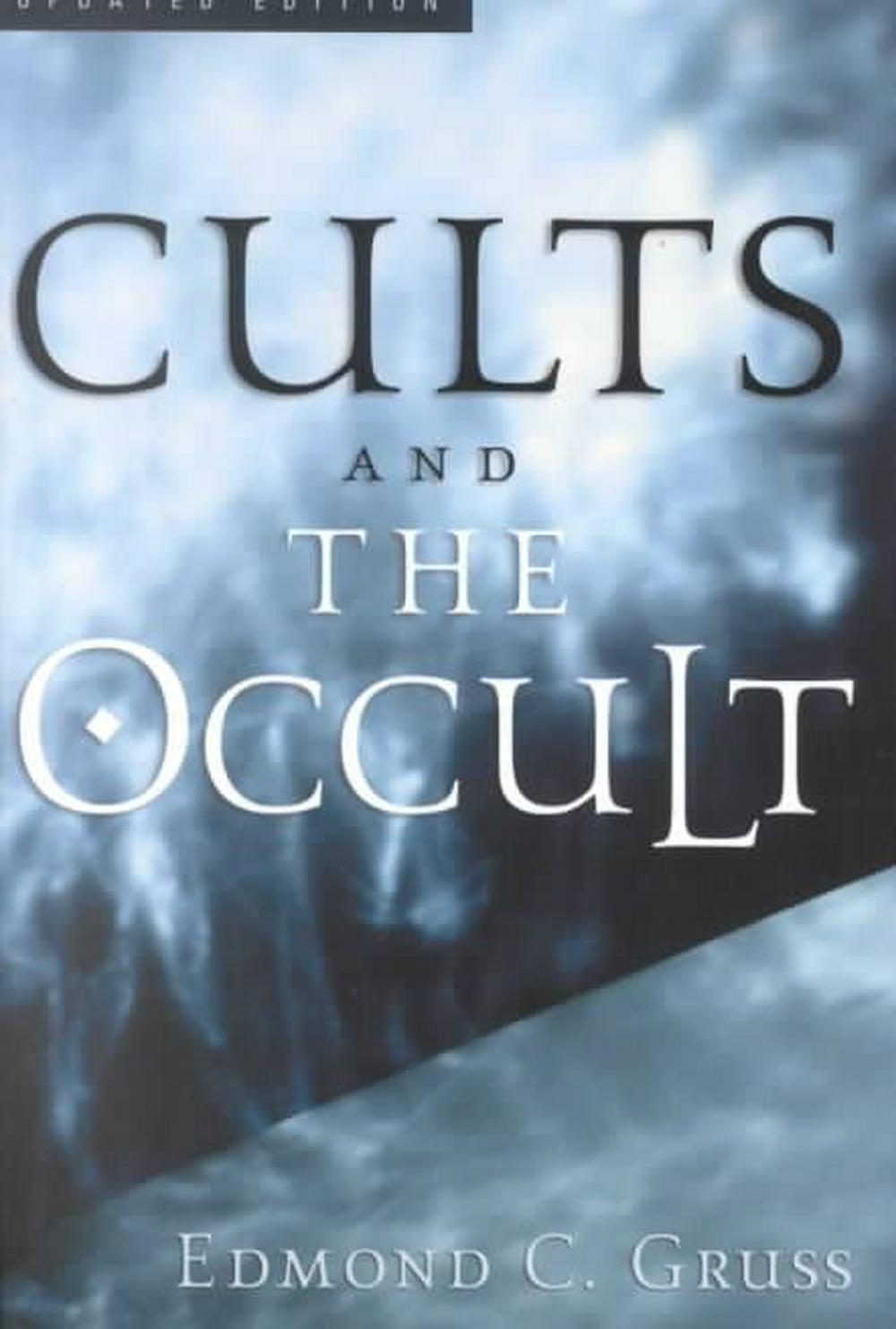 Cults and the Occult - Re-vived