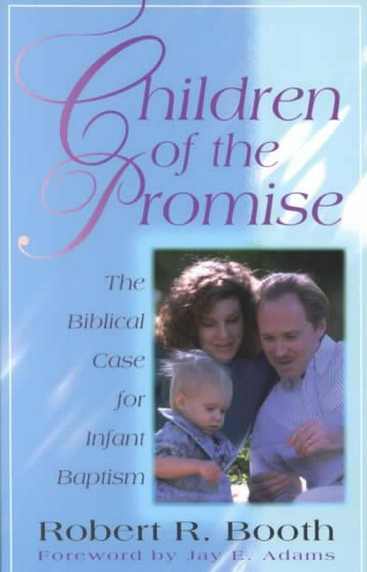 Children of the Promise - Re-vived