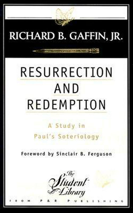 Resurrection and Redemption - Re-vived
