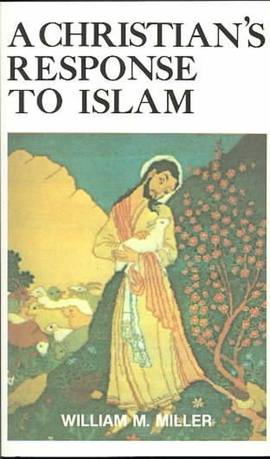 A Christian’s Response to Islam - Re-vived