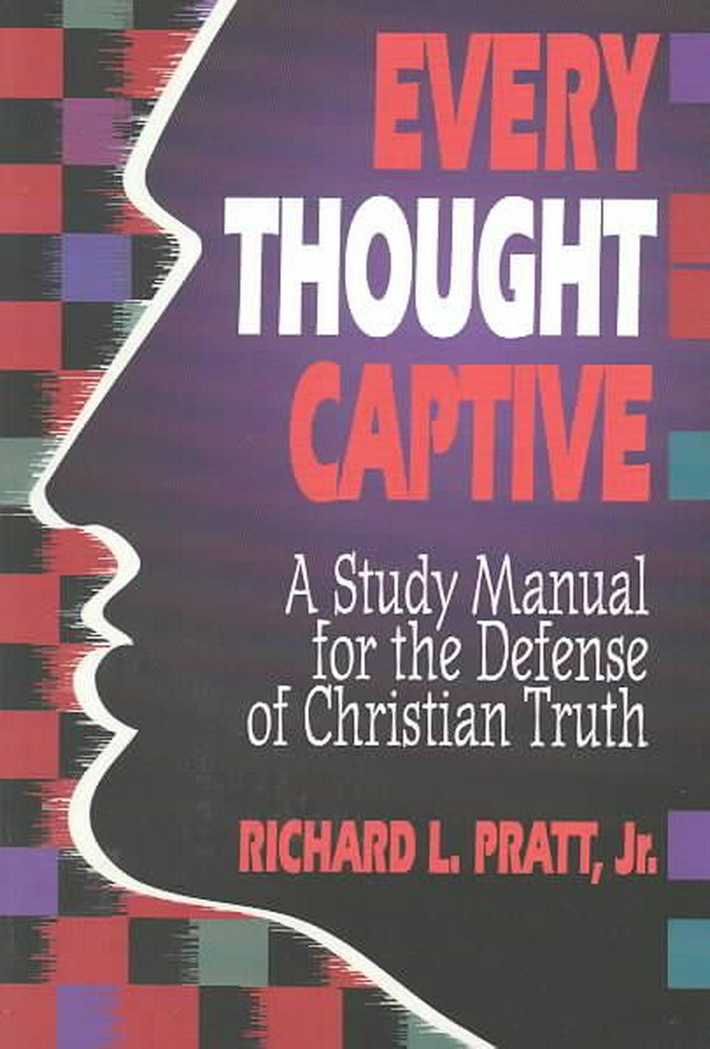 Every Thought Captive - Re-vived