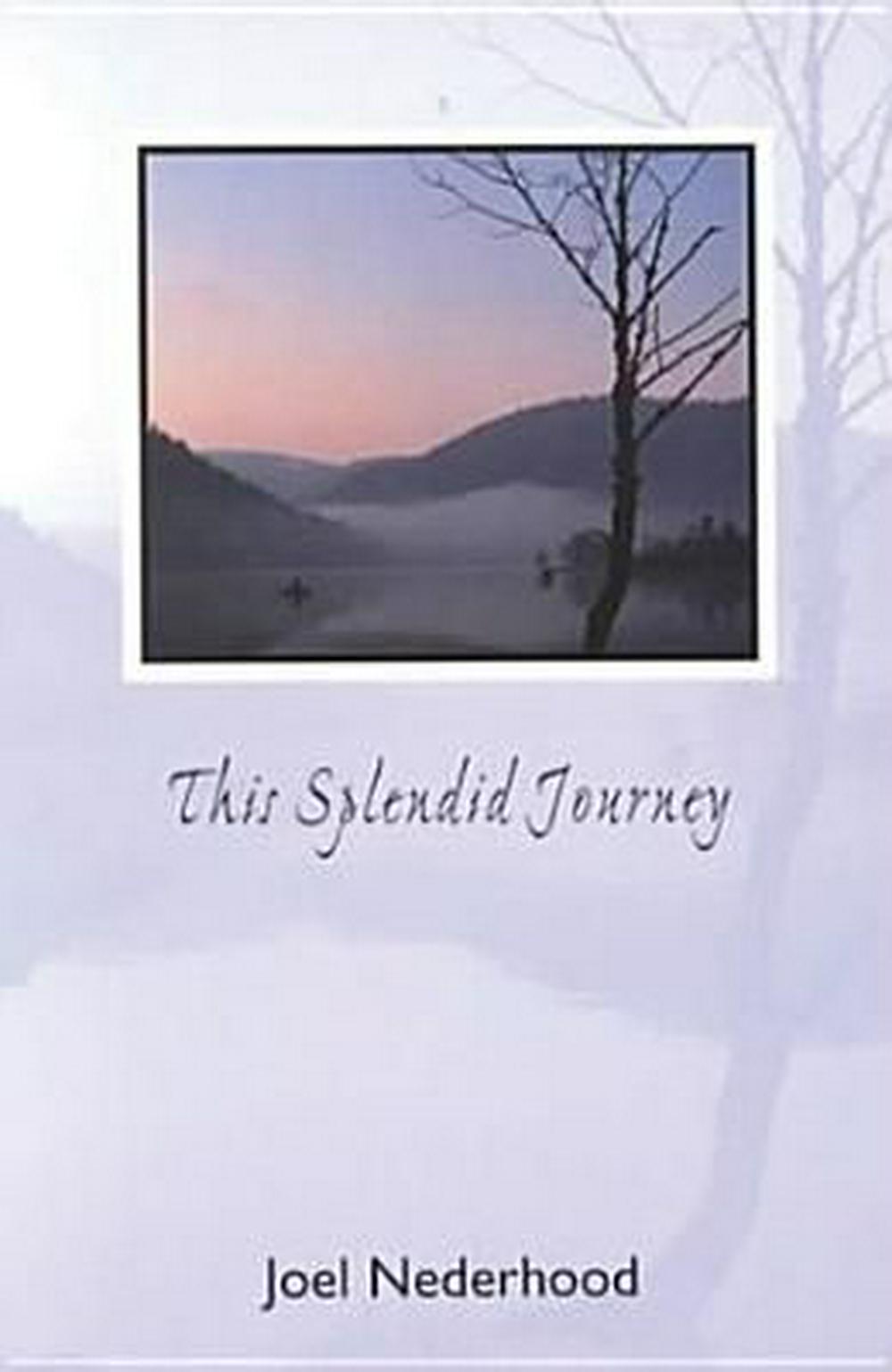 This Splendid Journey - Re-vived