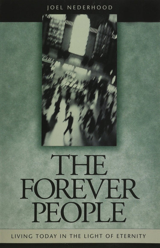 The Forever People - Re-vived