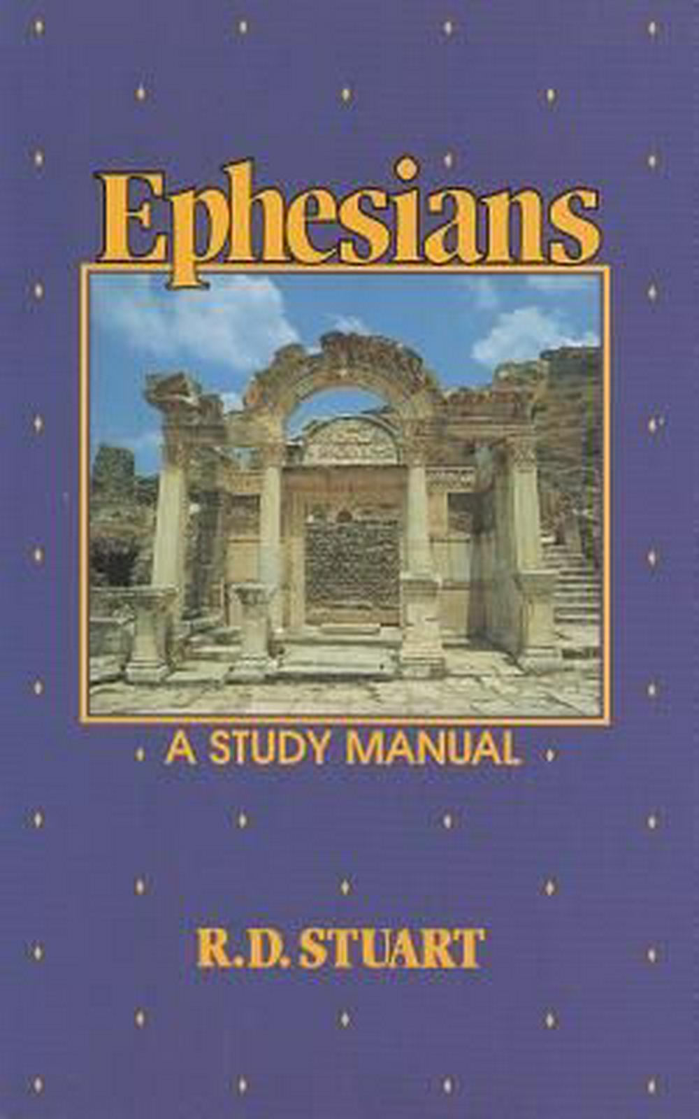 Ephesians - Re-vived