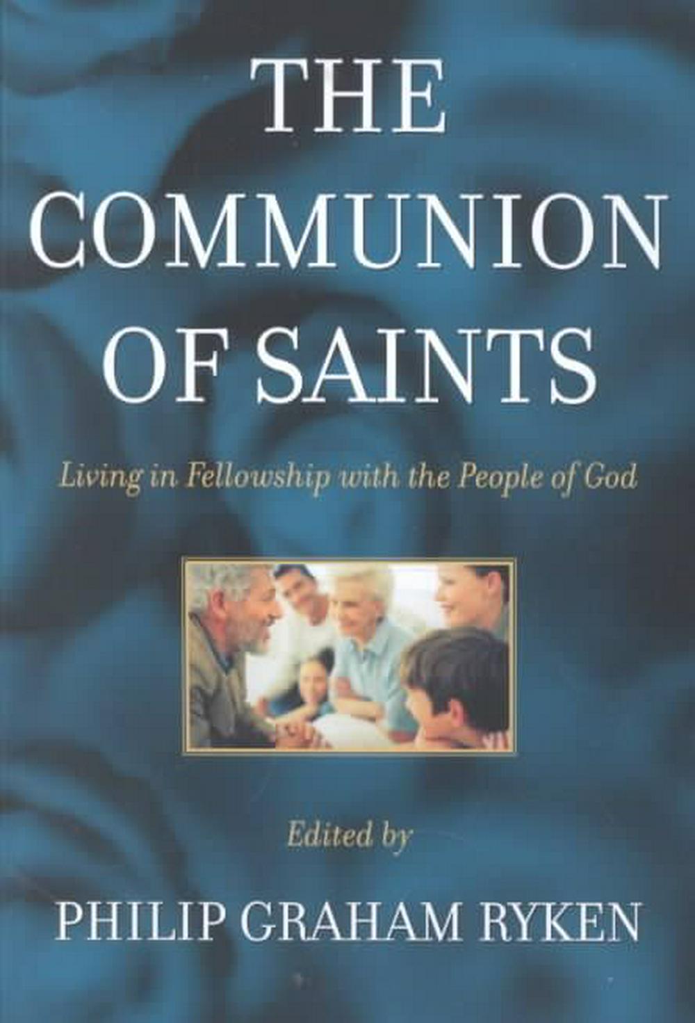 The Communion of Saints - Re-vived