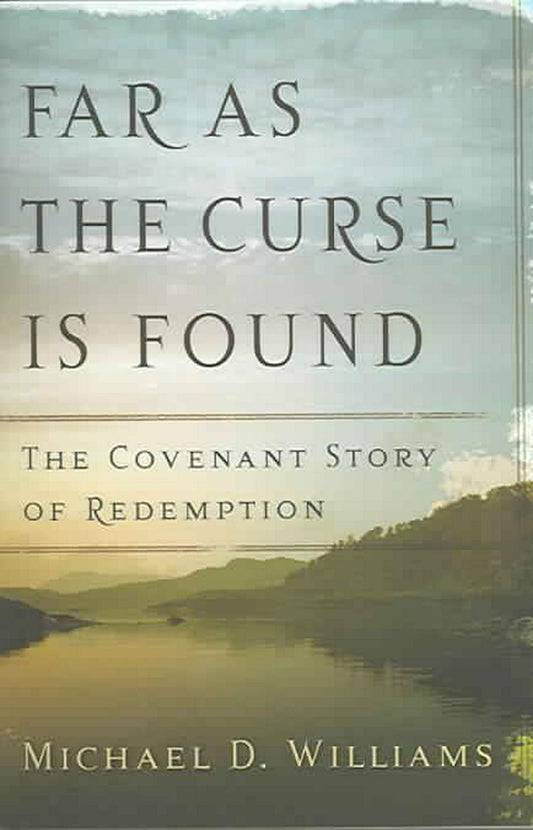 Far as the Curse is Found - Re-vived