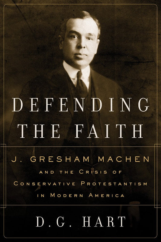 Defending the Faith - Re-vived