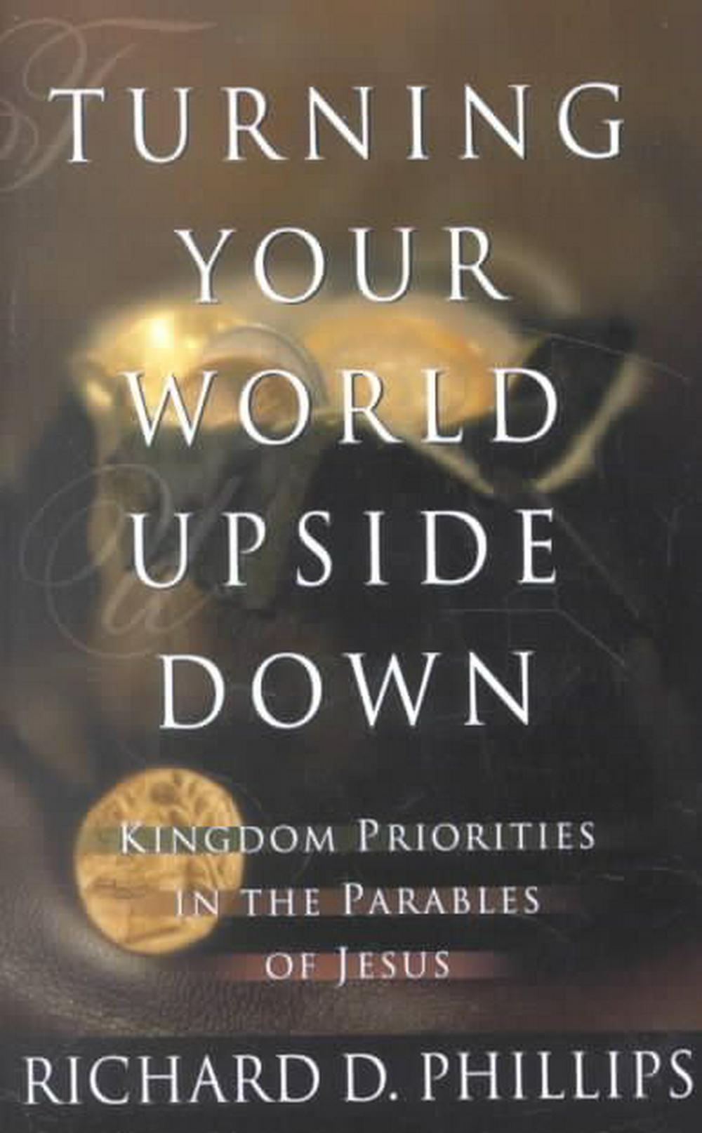 Turning Your World Upside Down - Re-vived
