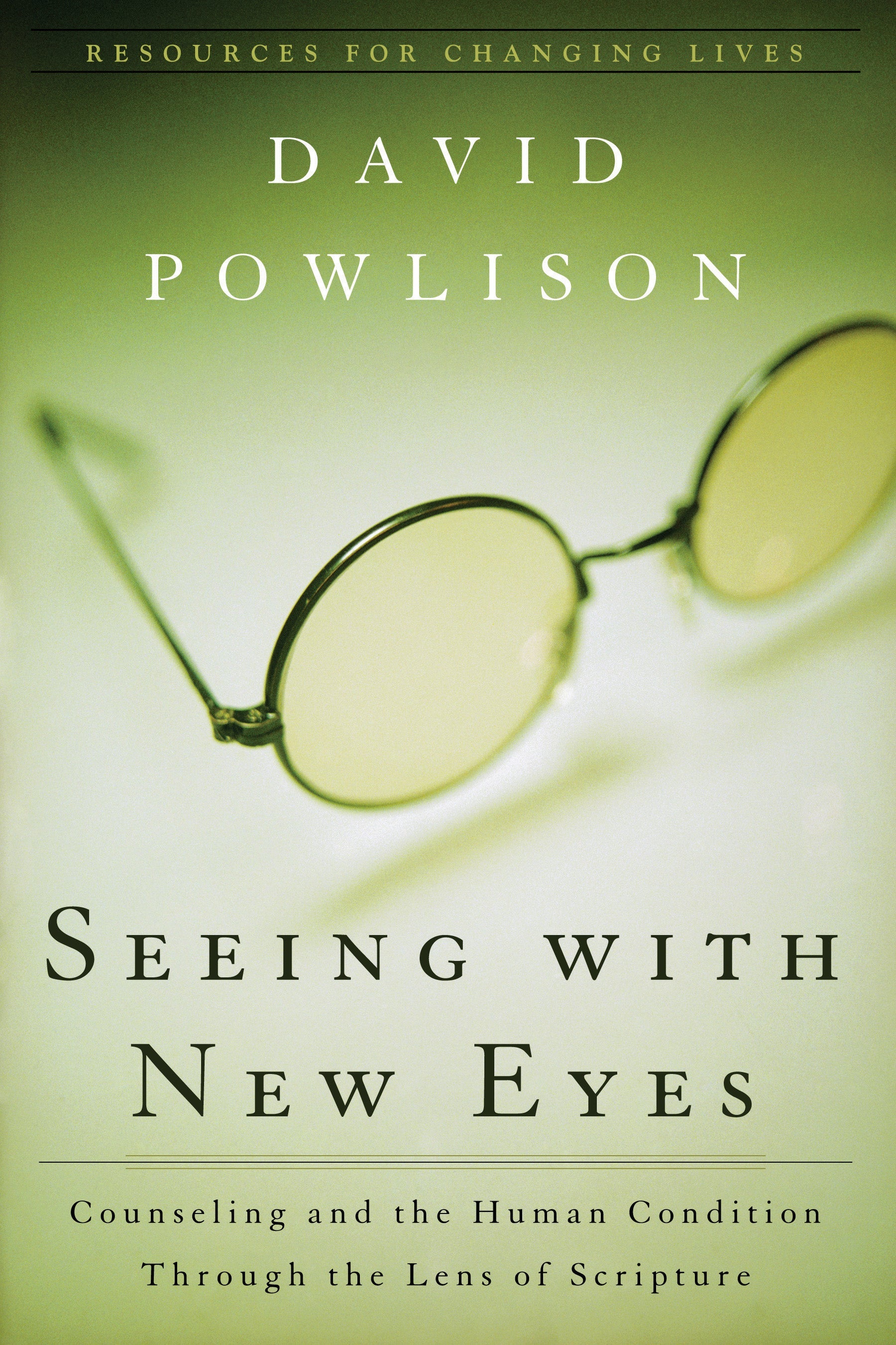 Seeing With New Eyes - Re-vived
