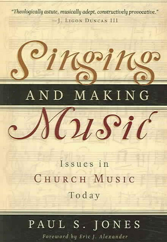 Singing and Making Music - Re-vived