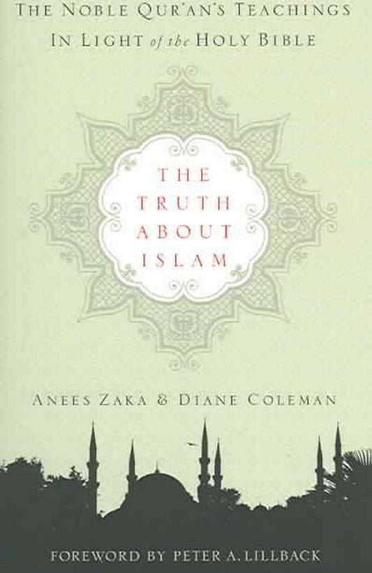 The Truth About Islam - Re-vived