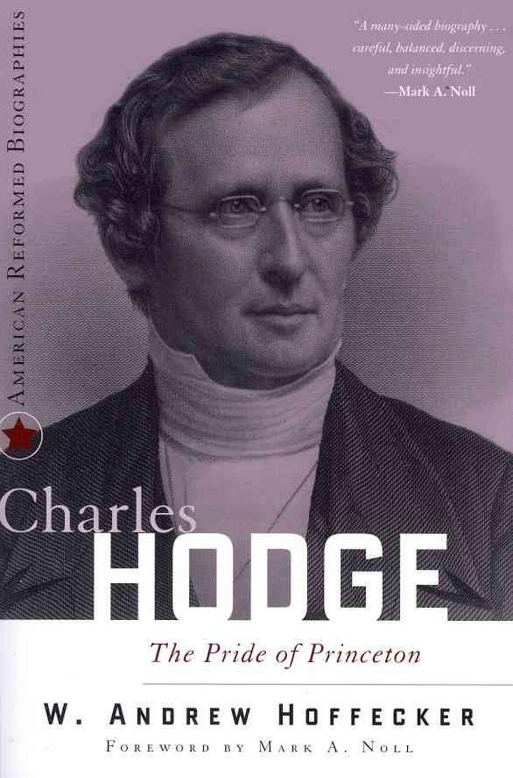 Charles Hodge - Re-vived
