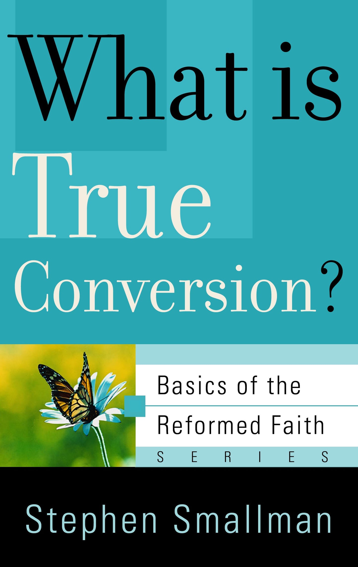 What is True Conversion? - Re-vived