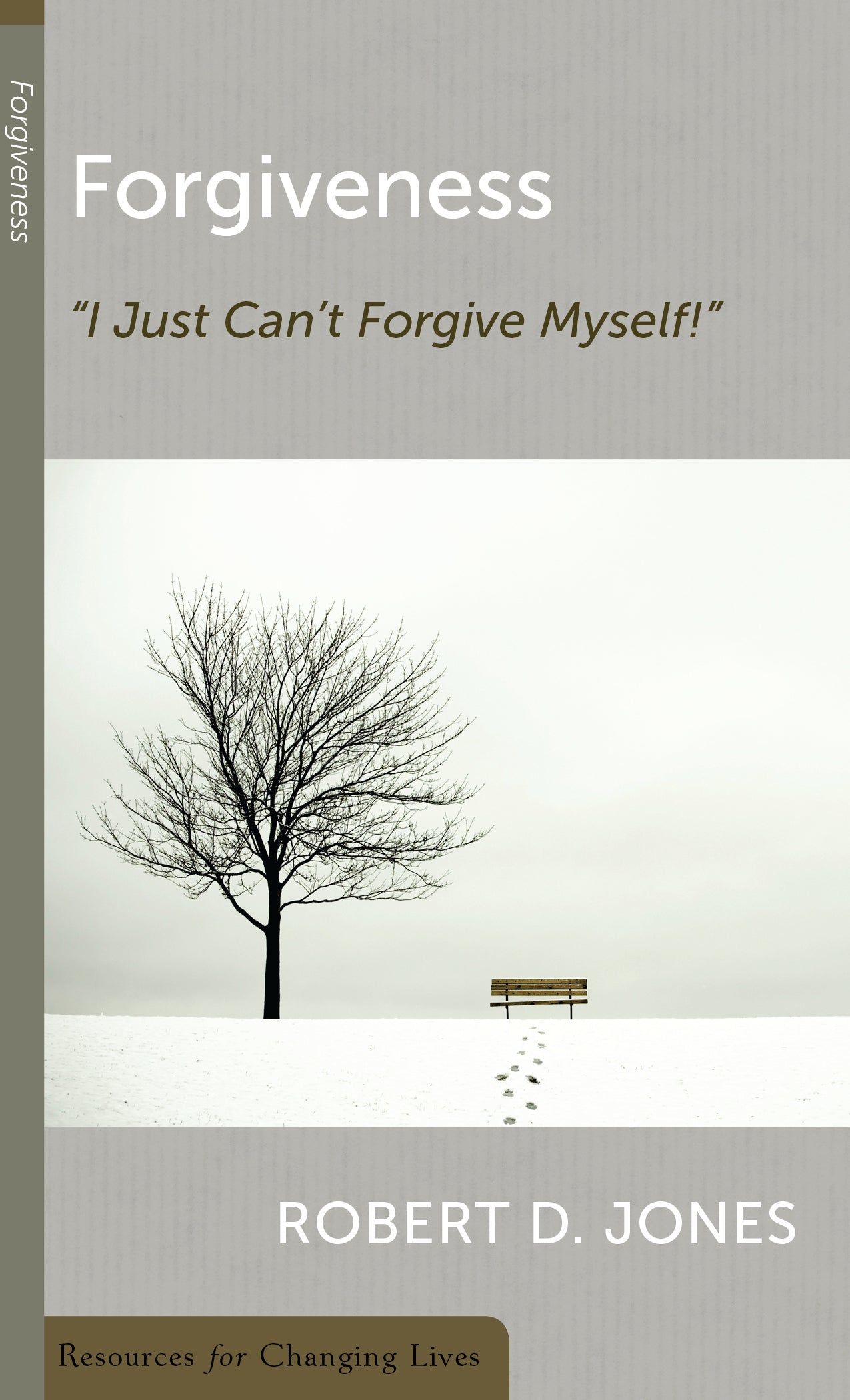 Forgiveness: I Just Can’t Forgive Myself! - Re-vived
