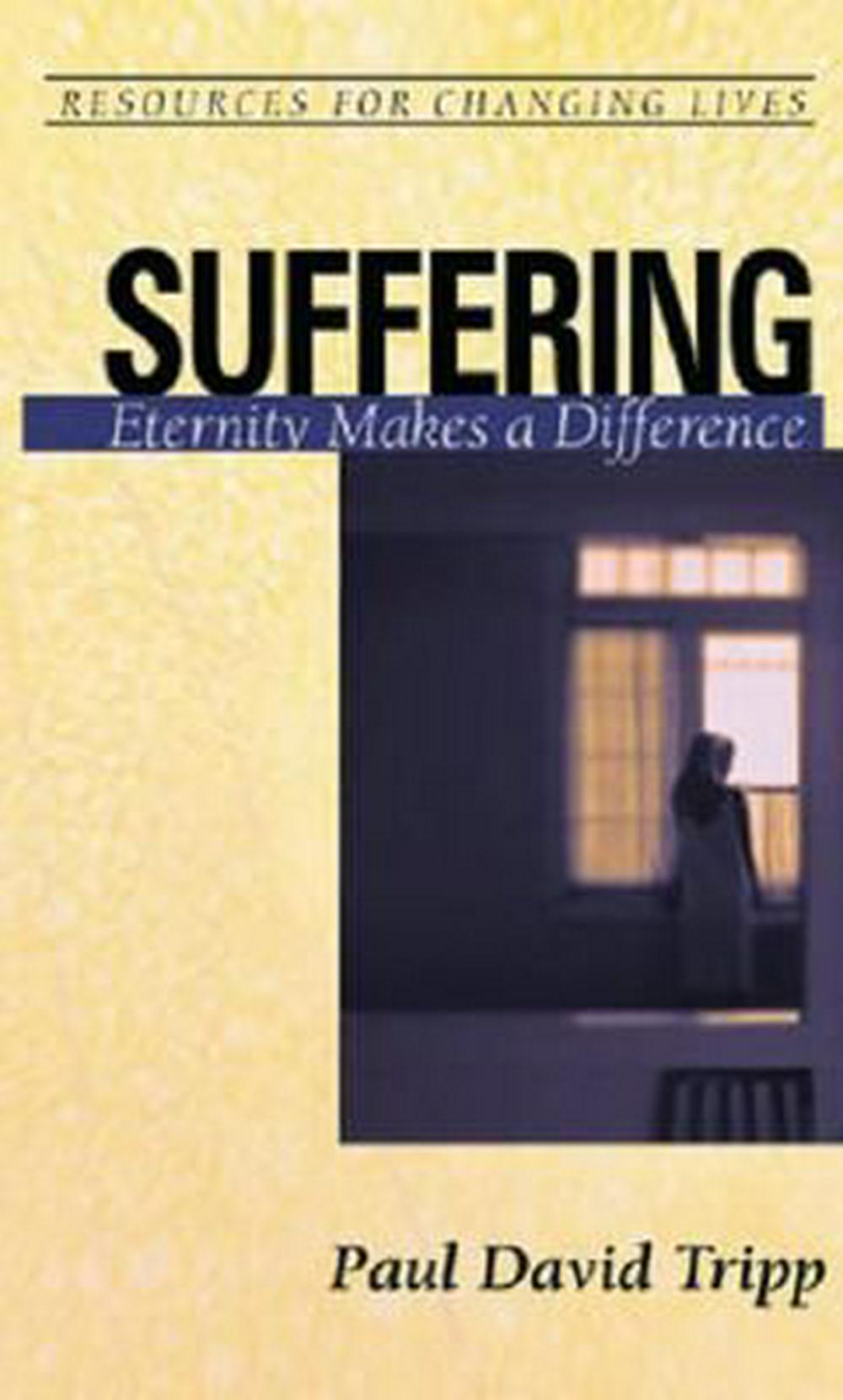 Suffering - Re-vived