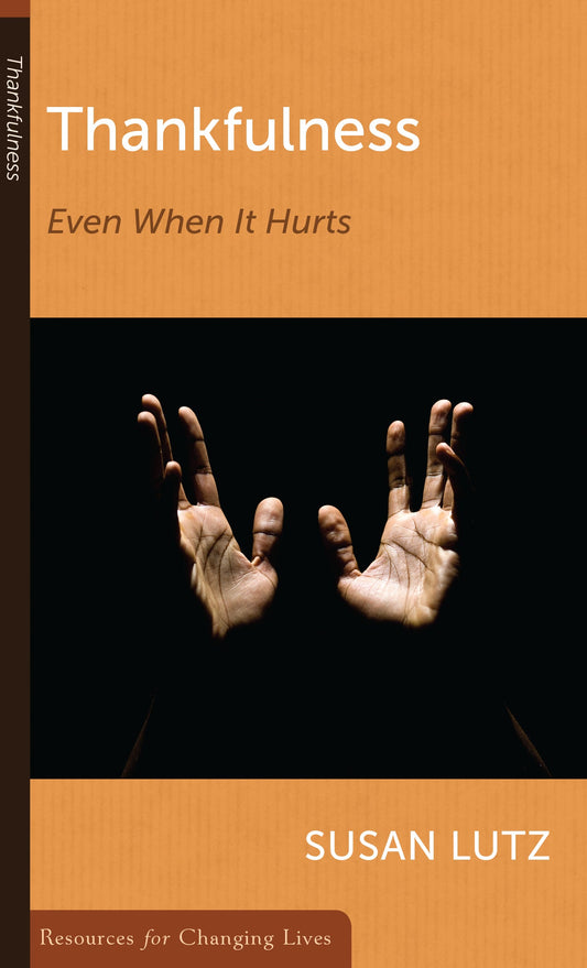 Thankfulness - Re-vived
