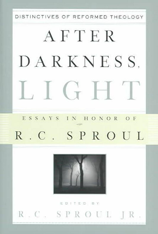 After Darkness, Light - Re-vived