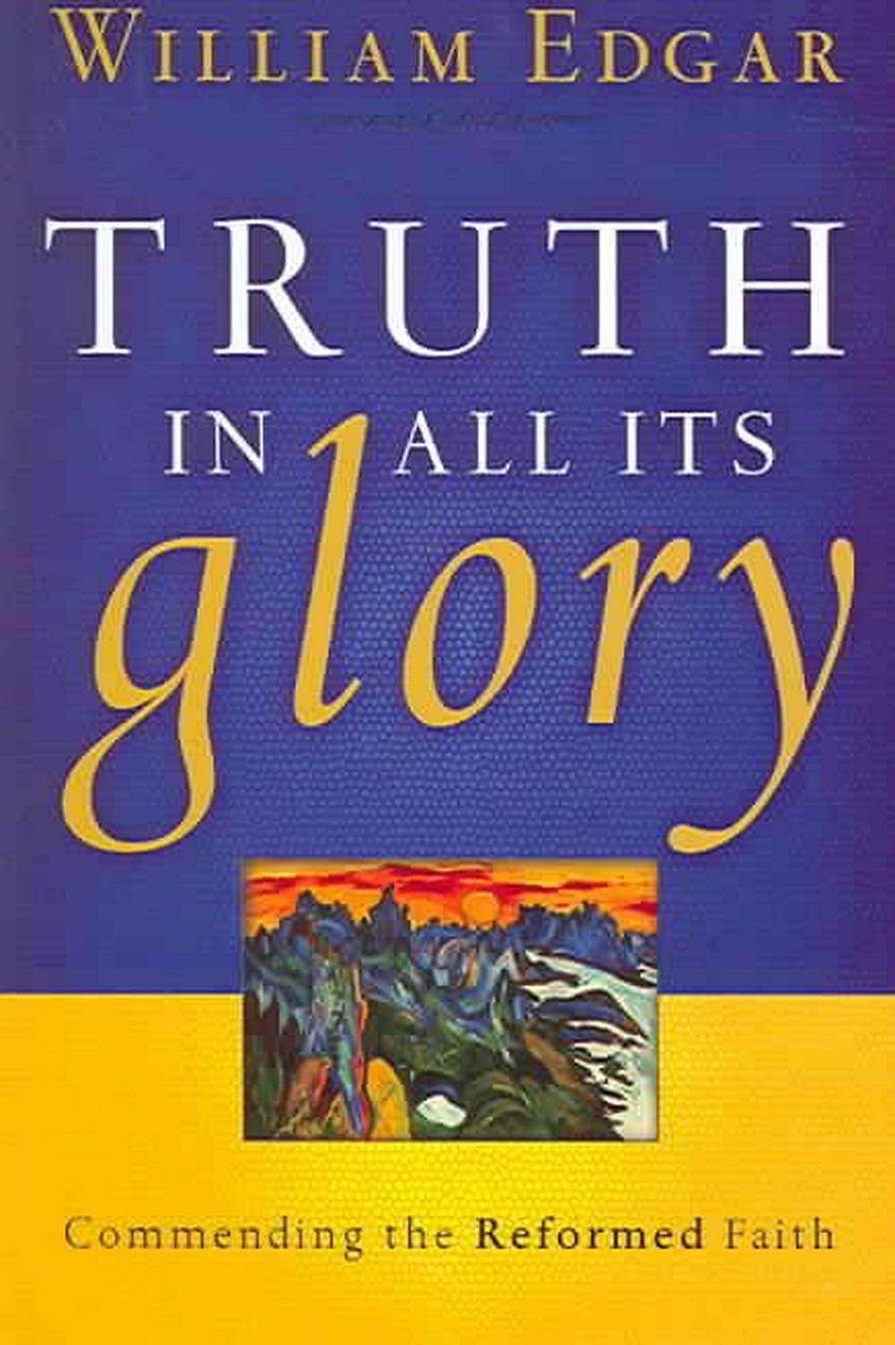 Truth in All Its Glory - Re-vived