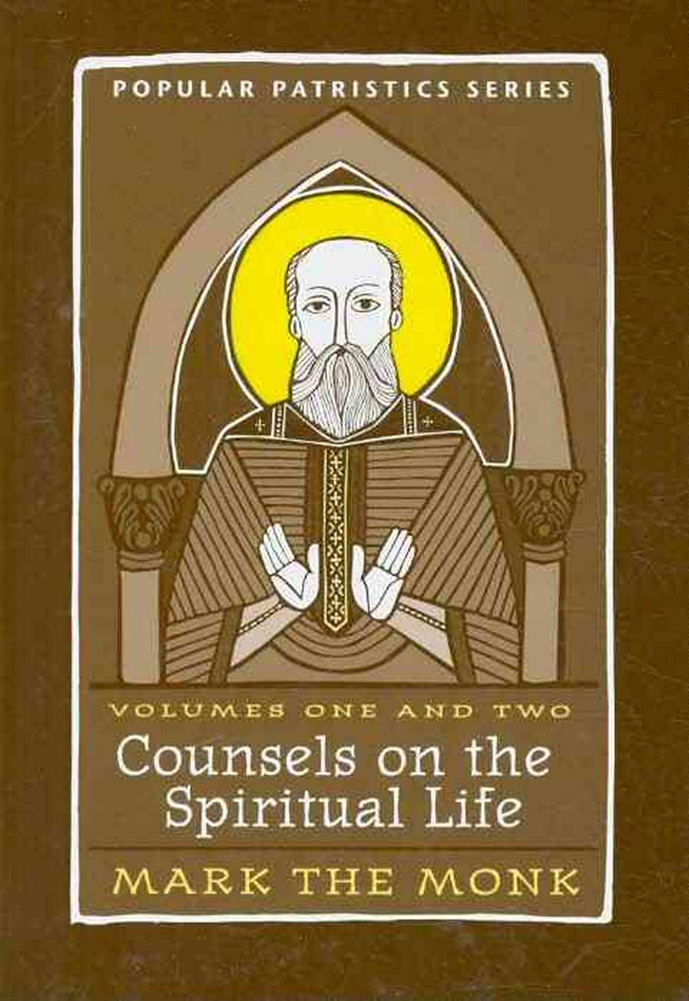 Counsels on the Spiritual Life - Re-vived