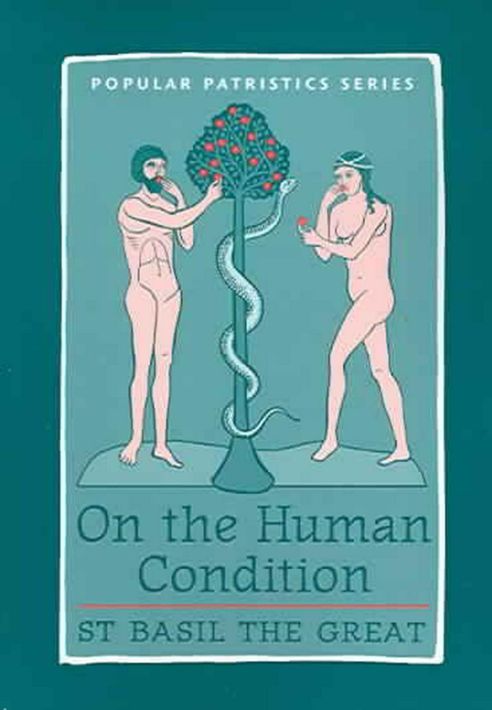 On the Human Condition - Re-vived