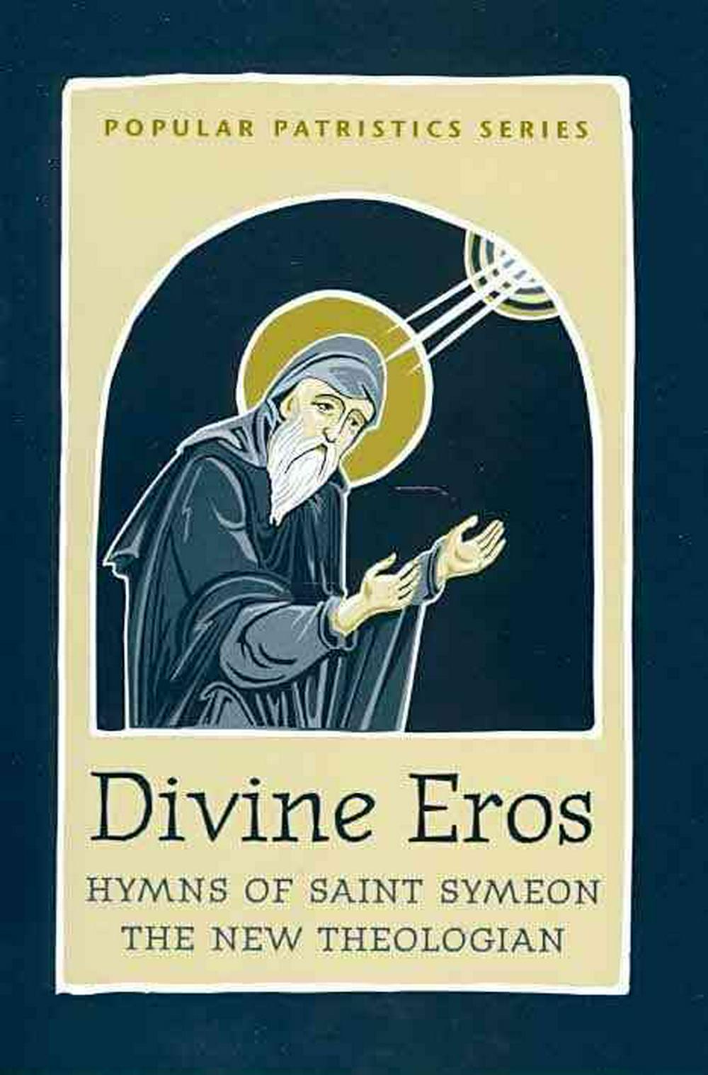 Divine Eros - Re-vived