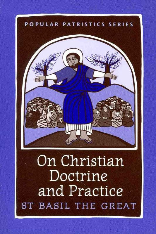 On Christian Doctrine and Practice - Re-vived