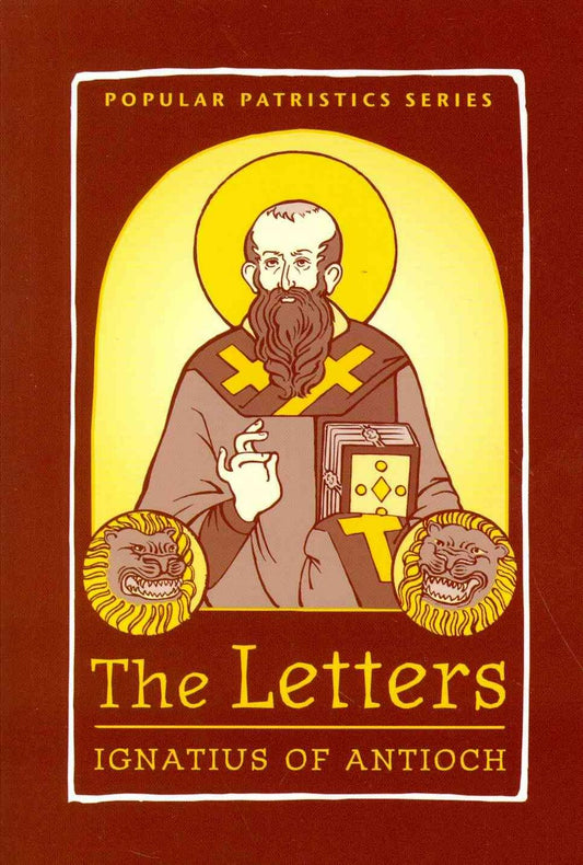 The Letters - Re-vived