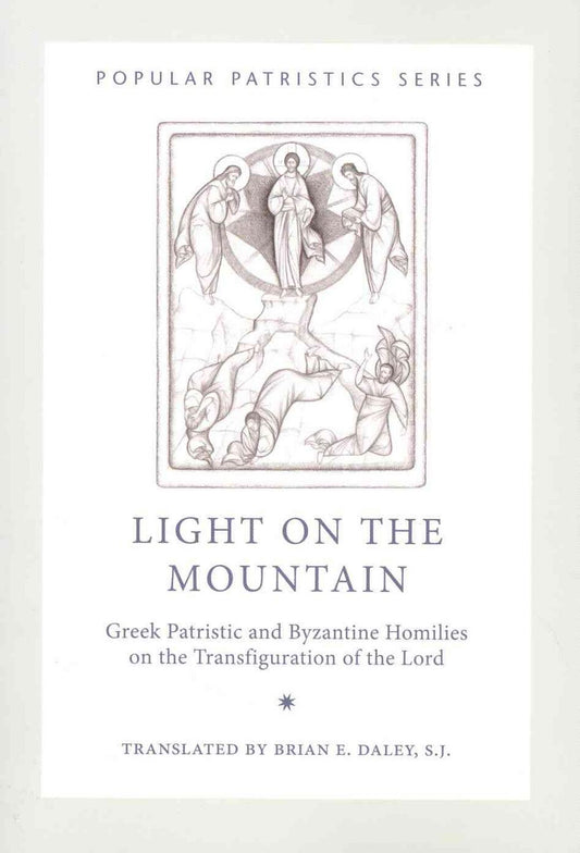 Light on the Mountain - Re-vived