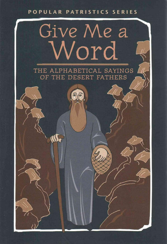 Give Me a Word - Re-vived