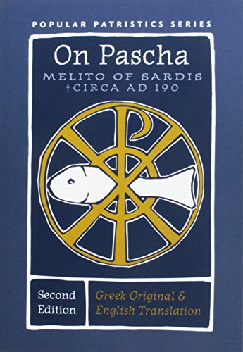 On Pascha, Second Edition - Re-vived