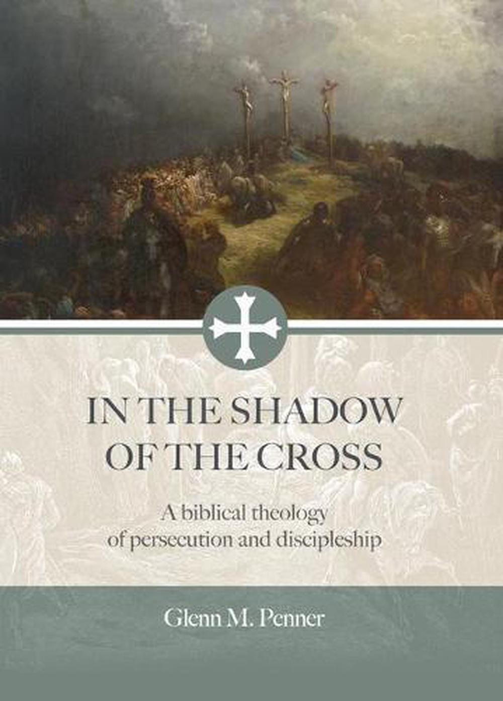 In the Shadow of the Cross - Re-vived