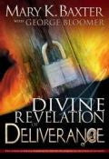 Divine Revelation Of Deliverance Paperback Book - Mary Baxter - Re-vived.com