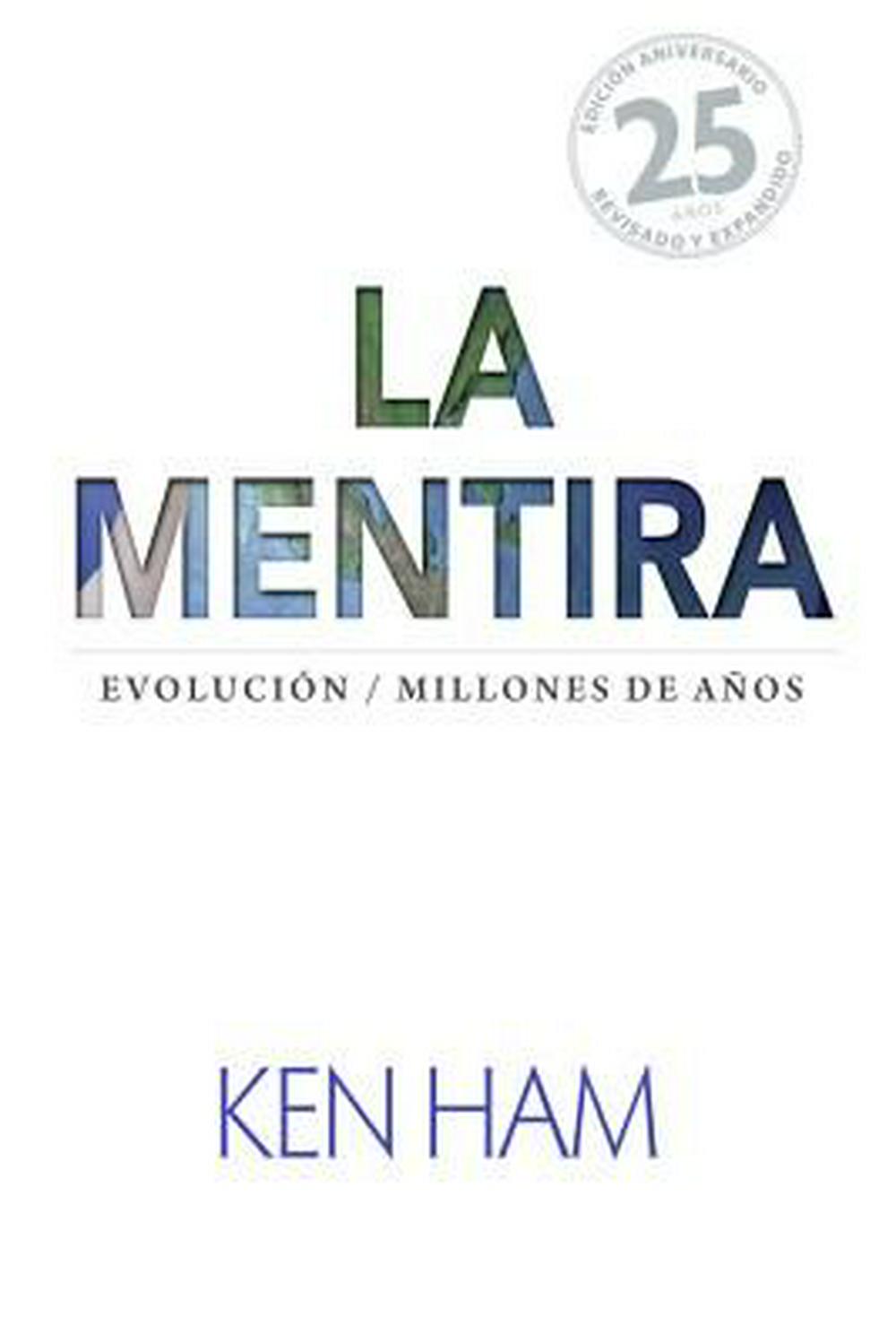 La Mentira - Re-vived